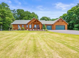 7992 County Road 41, Victor, NY 14564