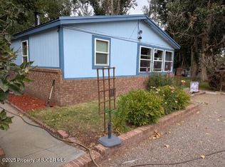 406 Road 5500, Bloomfield, NM 87413