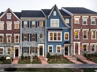 23404 Harness Point Way, Clarksburg, MD 20871