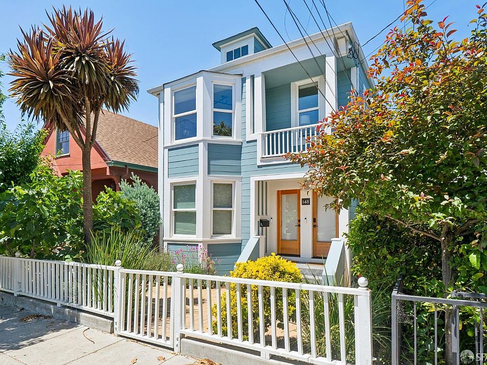 1st image of 148 Peralta Ave #B