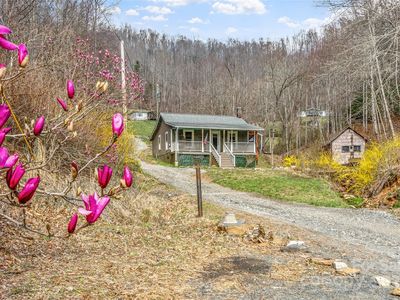194 Colehearth Hollow Rd, Bakersville, NC, 28705