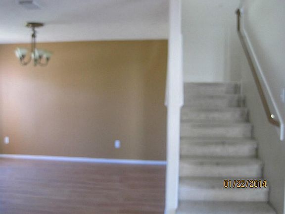 FORMAL DINING & STAIRS