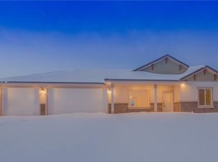 735 L St SW, Quincy, WA 98848