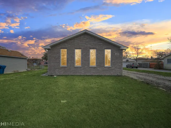 14647 Blaine St, Posen, IL 60469