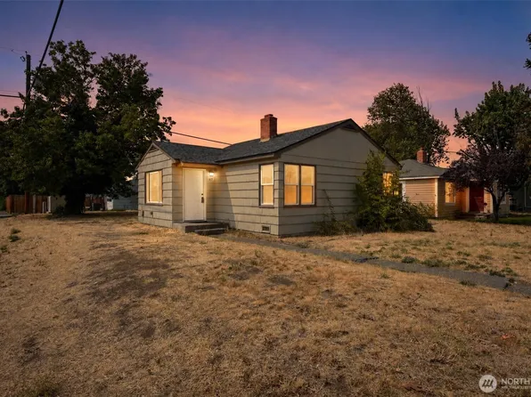 67 G Street SE, Ephrata, WA 98823