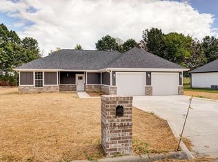 5468 Anita Ave, Pleasant Hope, MO 65725