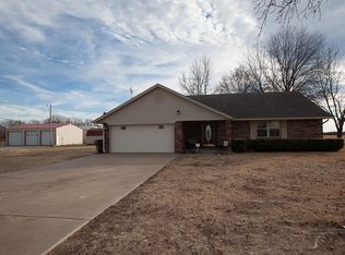 900 E Duncan Rd, Haskell, OK 74436