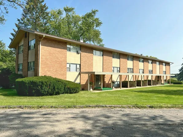 623 N 1st St APT 1, Dekalb, IL 60115