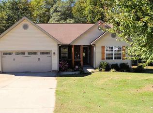 243 N Dill Ave, Greer, SC 29651