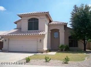 1617 E Laurel Ave, Gilbert, AZ 85234