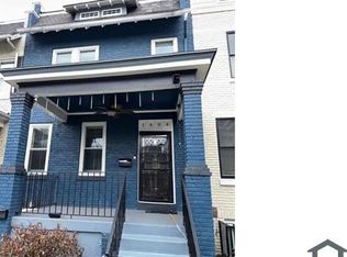 1404 Morse St NE #2B, Washington, DC 20002