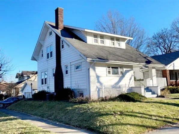 2206 S Linden Ave, Alliance, OH 44601