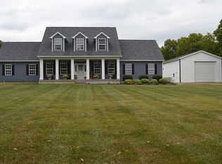 4200 Springboro Rd, Lebanon, OH 45036