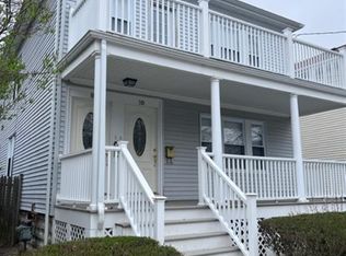 6 Cady Rd #2R, Somerville, MA 02144