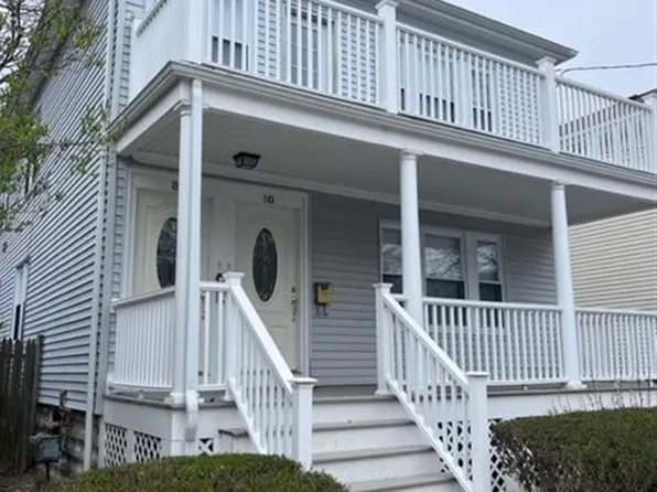 6 Cady Rd #2R, Somerville, MA 02144