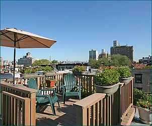 Sold by Brown Harris Stevens