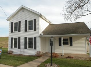 510 Mill St, Bloomington, WI 53804