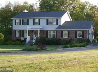 35 Old Line Ct, Elkton, MD 21921