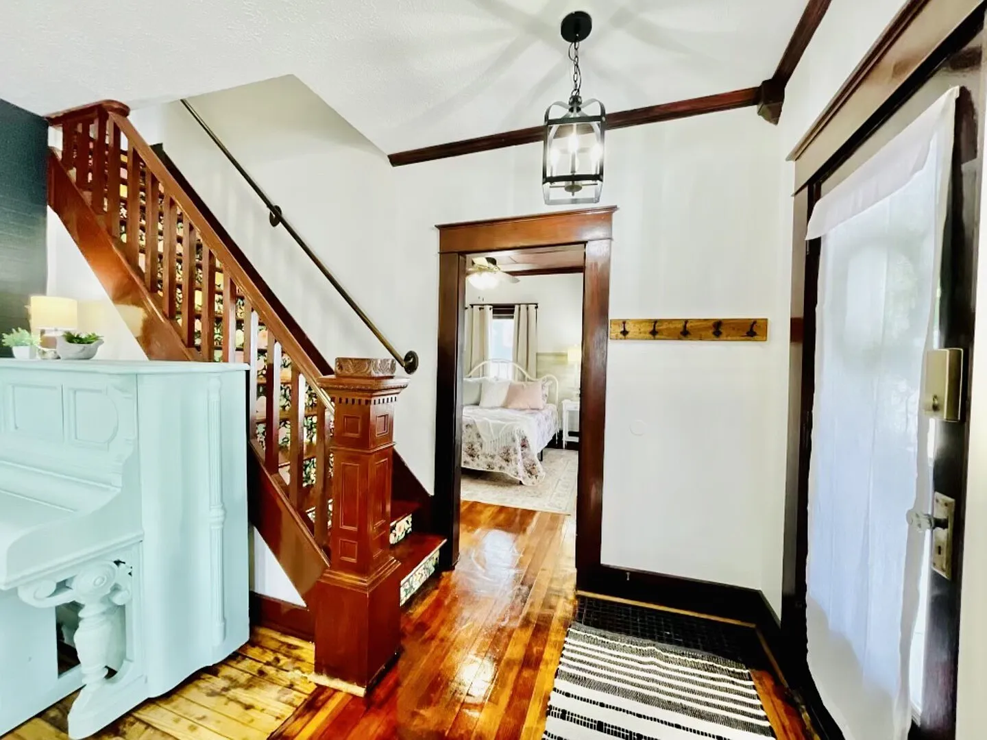 The Vintage Experience House — Photo 4