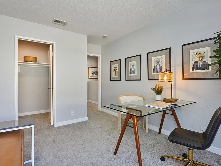 Sand Canyon Villas & Townhomes — Photo 37
