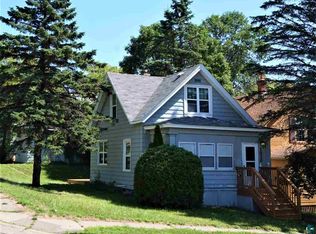 1030 N 11th Ave E, Duluth, MN 55805