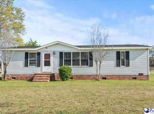 3119 Willow Creek Rd, Florence, SC 29505