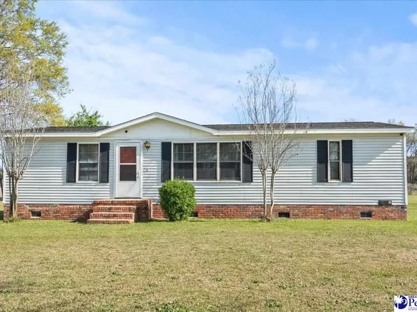 3119 Willow Creek Rd, Florence, SC 29505