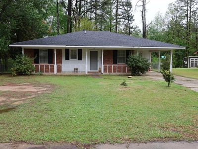 (Undisclosed Address), Monticello, AR, 71655