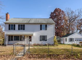 4723 Frederick Ave, Shady Side, MD 20764