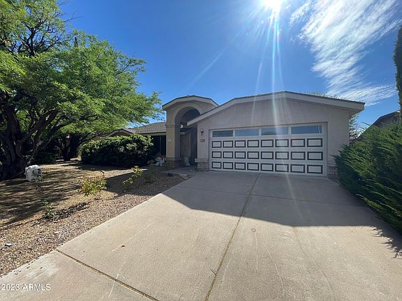 3rd image of 3318 E SKY HAWK Drive