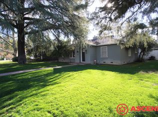 2831 20th St, Bakersfield, CA 93301