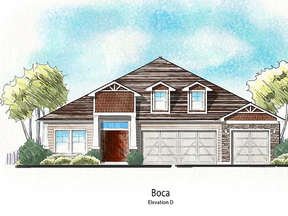 4th image of 2748 Chapman Oak Dr