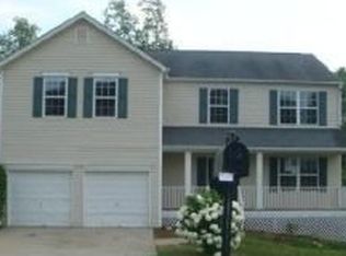 4245 Ridgebrook Bnd, Cumming, GA 30028