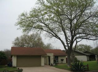 5104 Fort Mason Dr, Austin, TX 78745