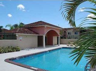 15501 SW 133rd Pl #000, Miami, FL 33177