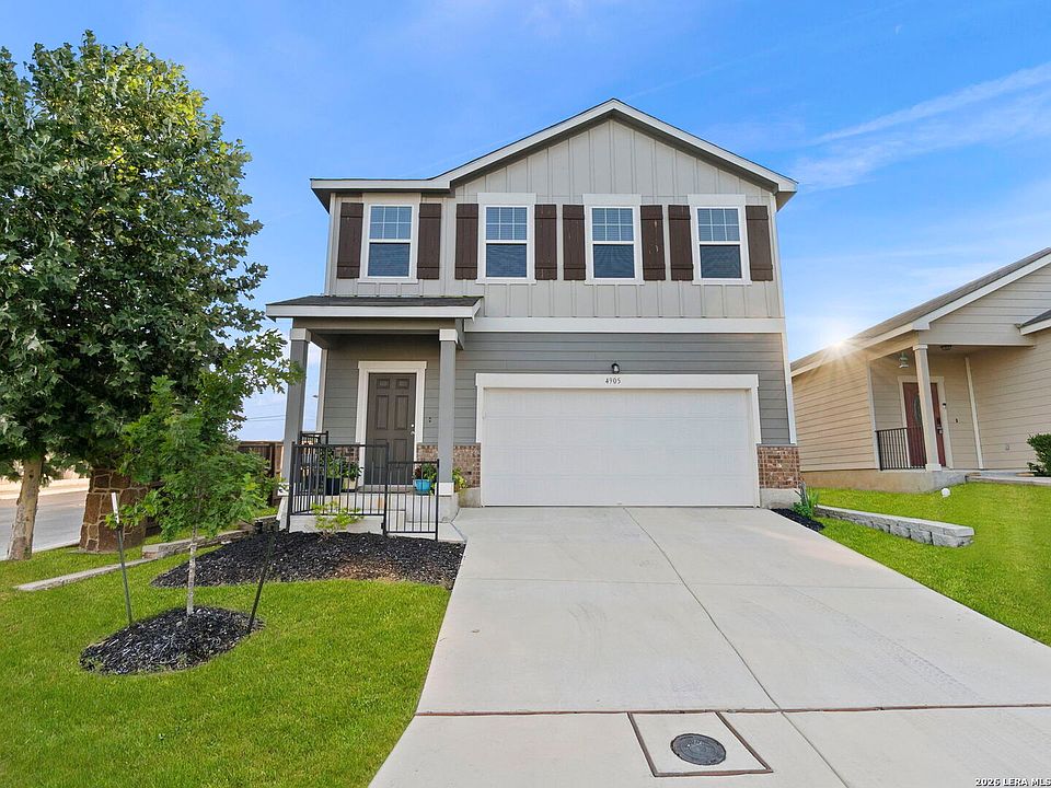1st image of 4905 Hallies Garden