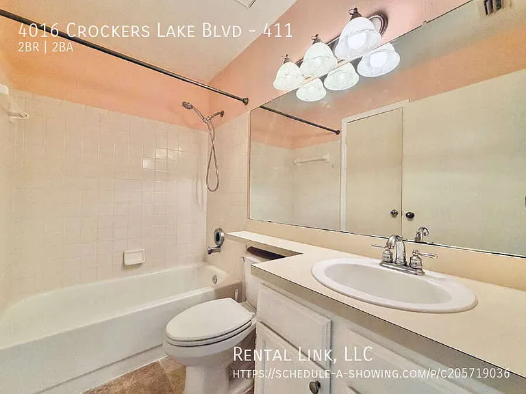 4016 Crockers Lake Blvd #411 — Photo 19