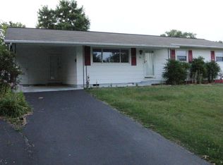 116 Loudoun Rd, Knoxville, TN 37934