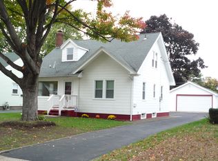 234 Pemberton Rd, Rochester, NY 14622