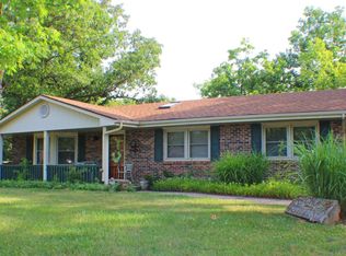 3216 Cassidy Rd, Jefferson City, MO 65101