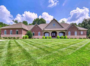 10627 Havenwood Meadows Dr, Evansville, IN