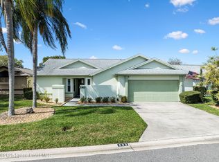 590 Pine Forest Ct, Melbourne, FL 32940