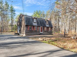 3 Saunders Rd, Townsend, MA 01474