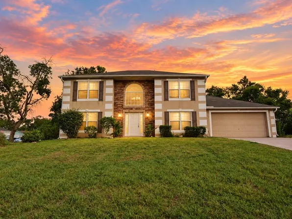 13196 DELBARTON STREET, SPRING HILL, FL 34609