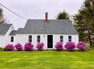 684 The Shore Rd, Castine, ME 04421