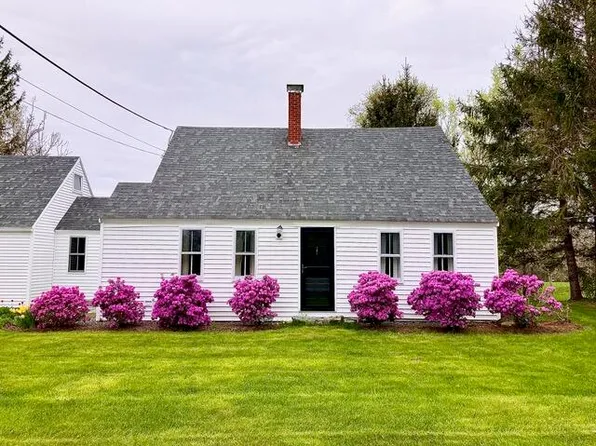 684 The Shore Road, Castine, ME 04421