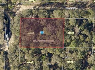 Raccoon Rd, Altoona, FL 32702