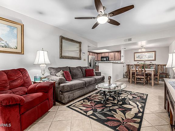 3rd image of 5757 W EUGIE Avenue #1027