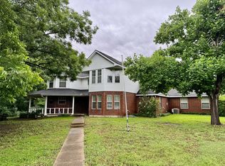 2909 Troy Rd, Wylie, TX 75098