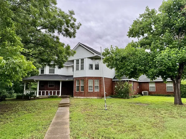 2909 Troy Rd, Wylie, TX 75098